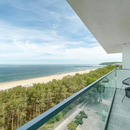 Your Holidays Waves C753 Appartement Miedzyzdroje Buitenkant foto