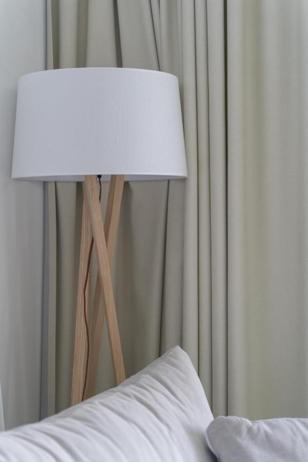Your Holidays Waves C753 Appartement Miedzyzdroje Buitenkant foto
