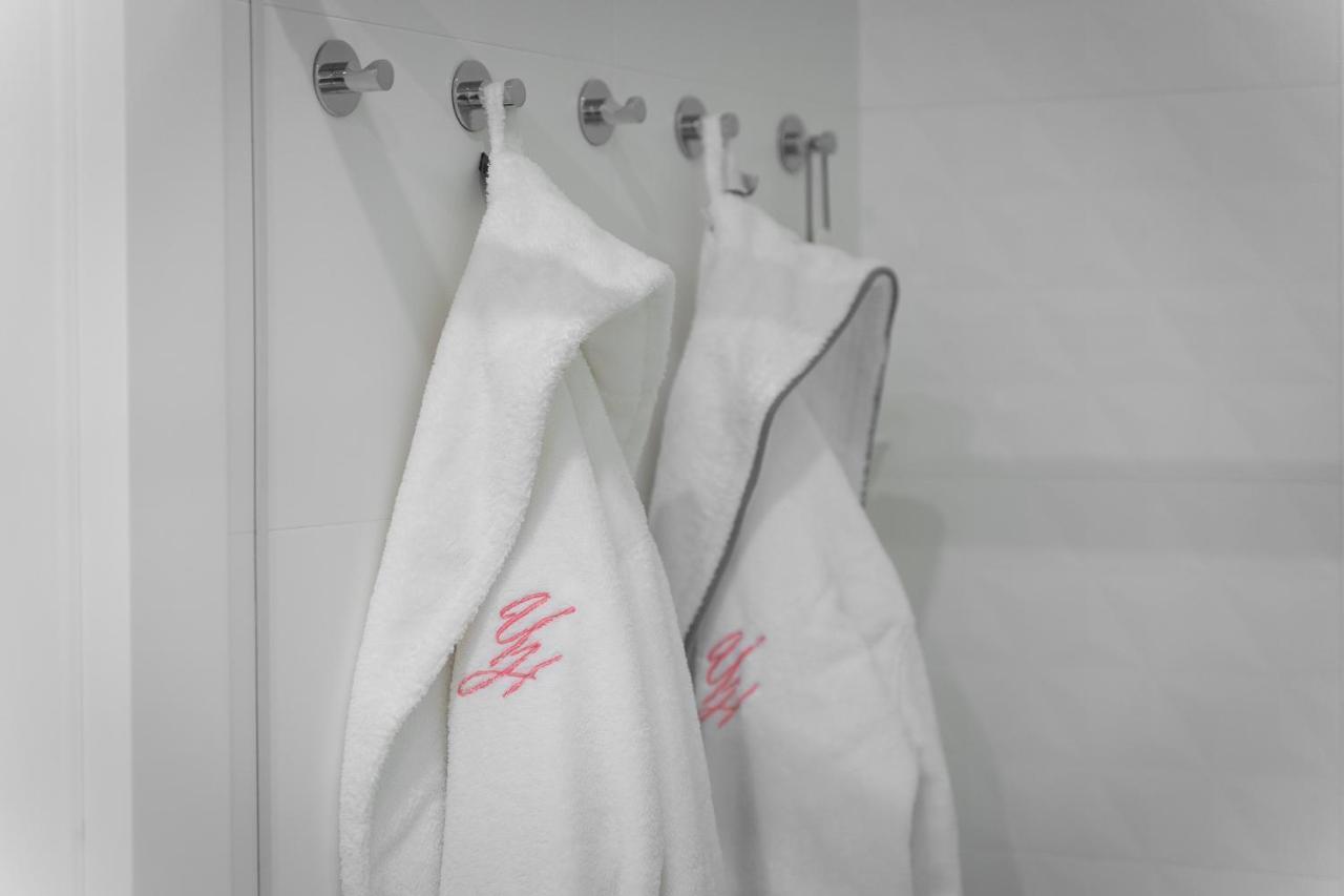 Your Holidays Waves C753 Appartement Miedzyzdroje Buitenkant foto