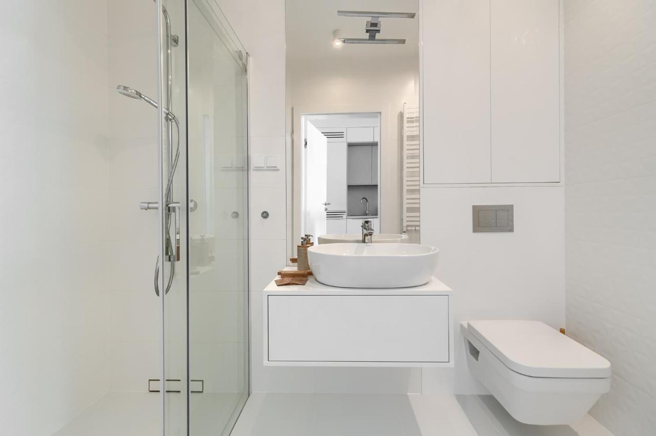 Your Holidays Waves C753 Appartement Miedzyzdroje Buitenkant foto