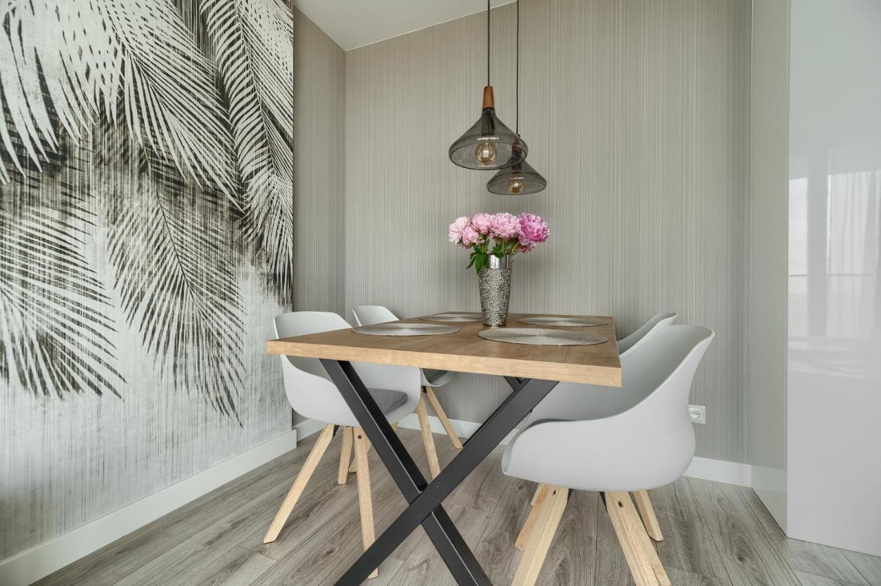 Your Holidays Waves C753 Appartement Miedzyzdroje Buitenkant foto