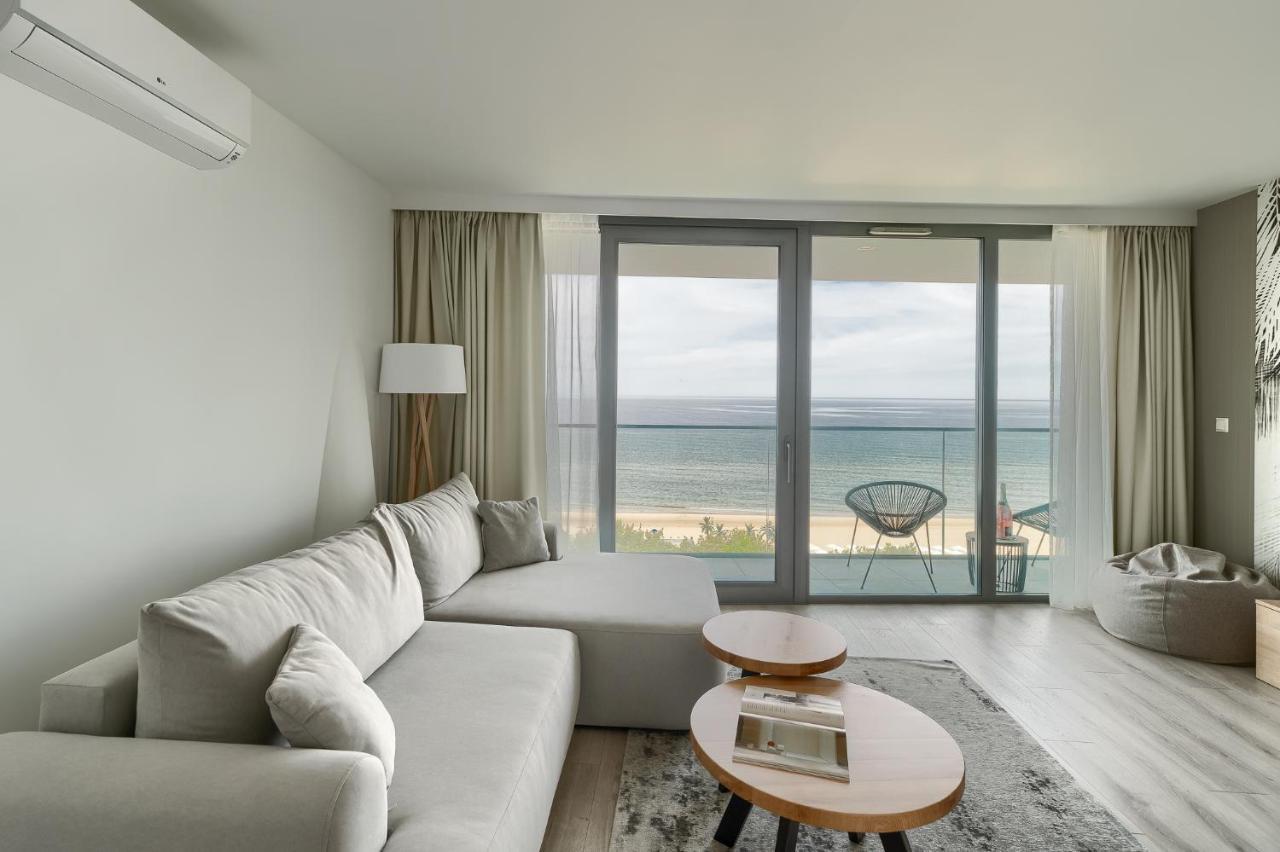Your Holidays Waves C753 Appartement Miedzyzdroje Buitenkant foto