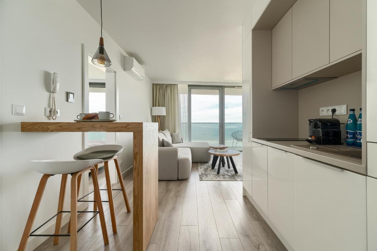 Your Holidays Waves C753 Appartement Miedzyzdroje Buitenkant foto